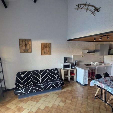 Gite La Capelle Roquefort Des Corbieres Sigean Narbonne Aude Zewnętrze zdjęcie