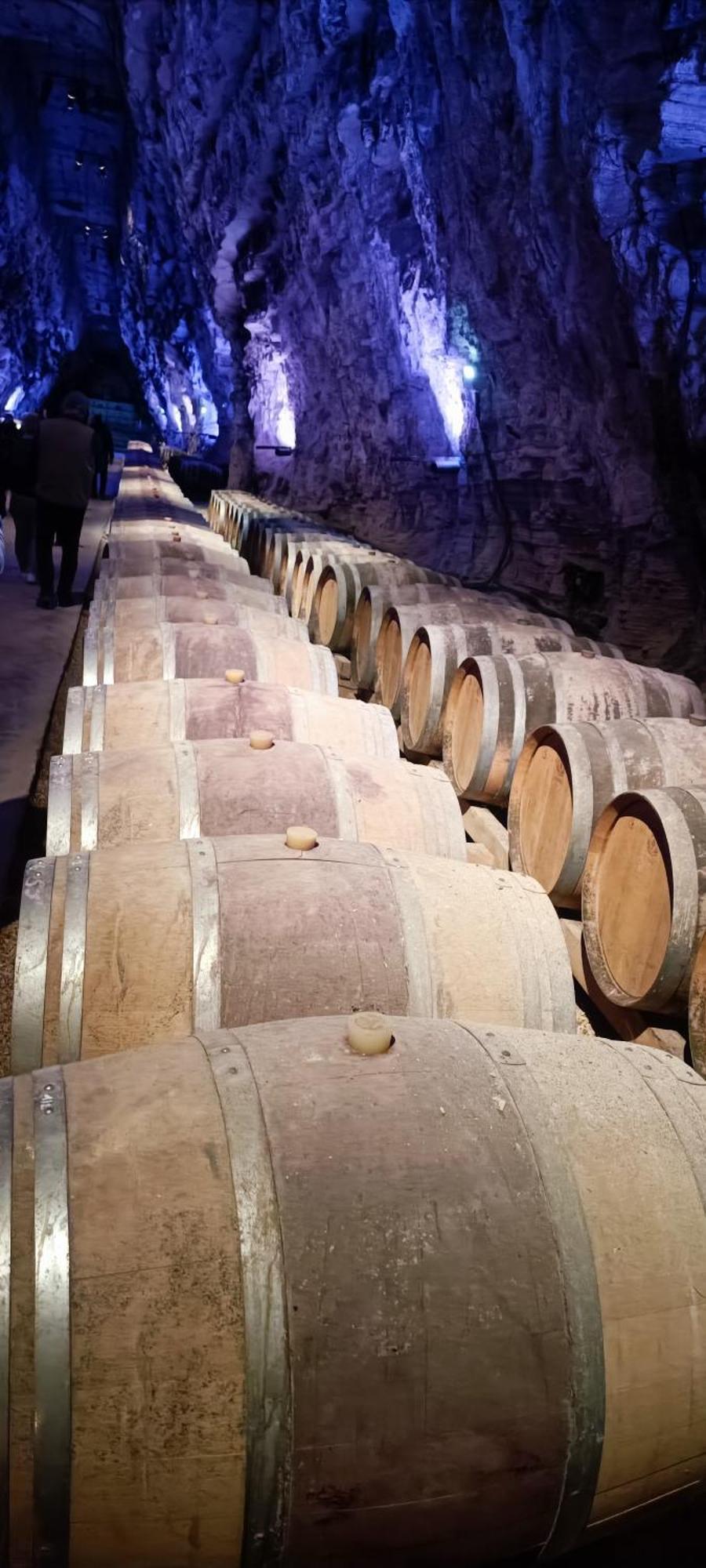 Gite La Capelle Roquefort Des Corbieres Sigean Narbonne Aude Zewnętrze zdjęcie