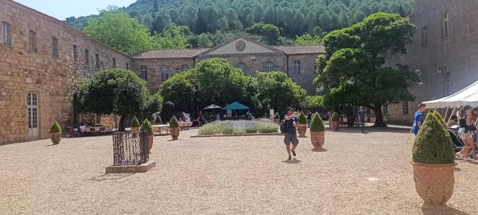 Gite La Capelle Roquefort Des Corbieres Sigean Narbonne Aude Zewnętrze zdjęcie