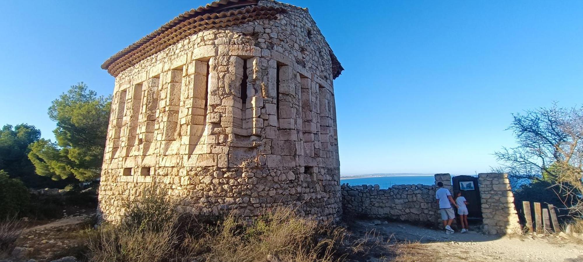 Gite La Capelle Roquefort Des Corbieres Sigean Narbonne Aude Zewnętrze zdjęcie