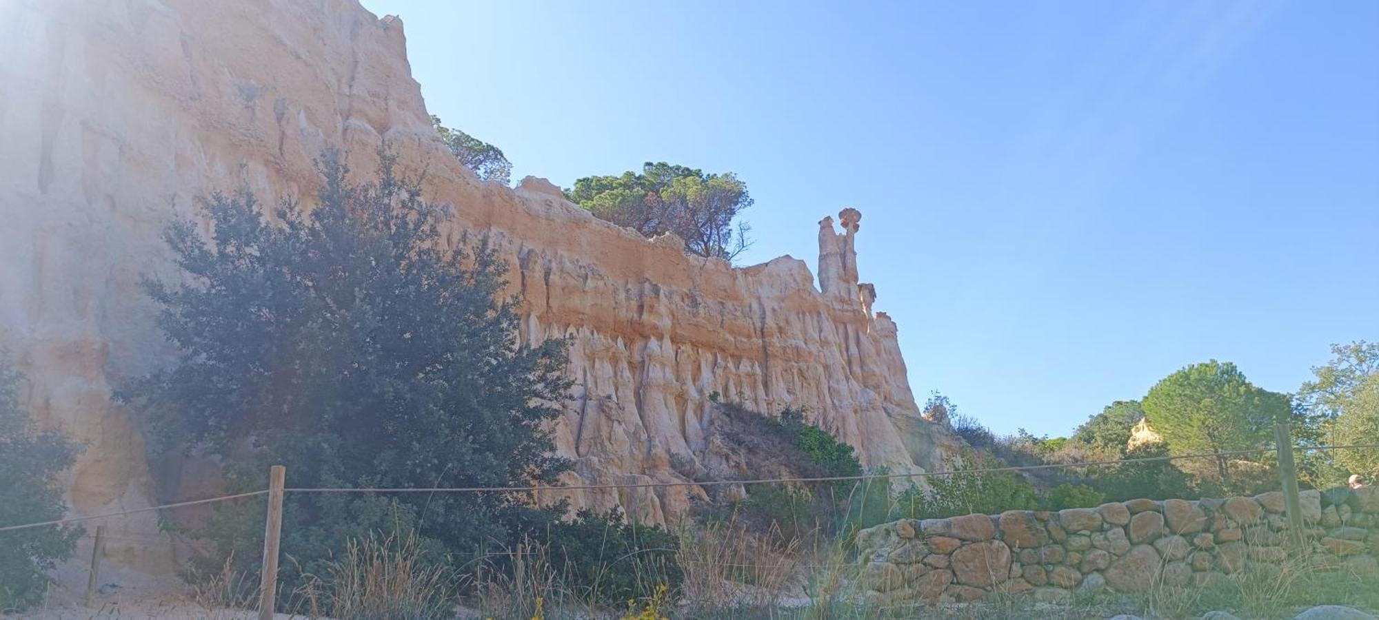 Gite La Capelle Roquefort Des Corbieres Sigean Narbonne Aude Zewnętrze zdjęcie