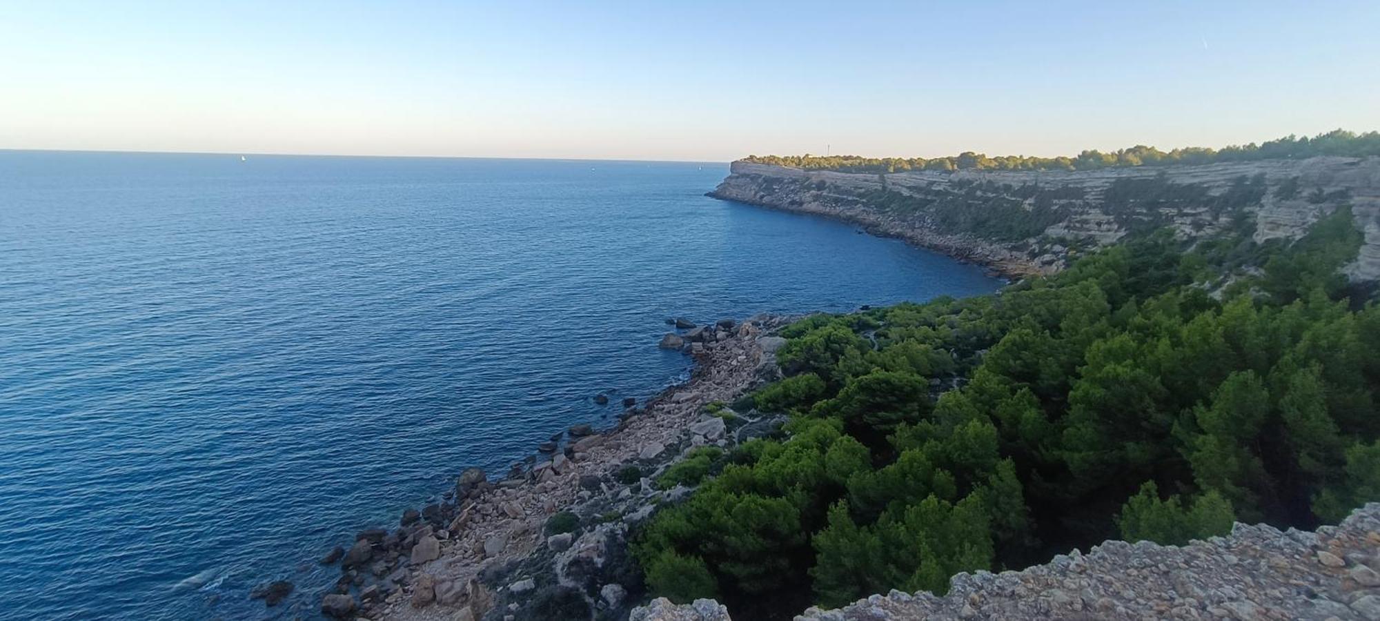 Gite La Capelle Roquefort Des Corbieres Sigean Narbonne Aude Zewnętrze zdjęcie