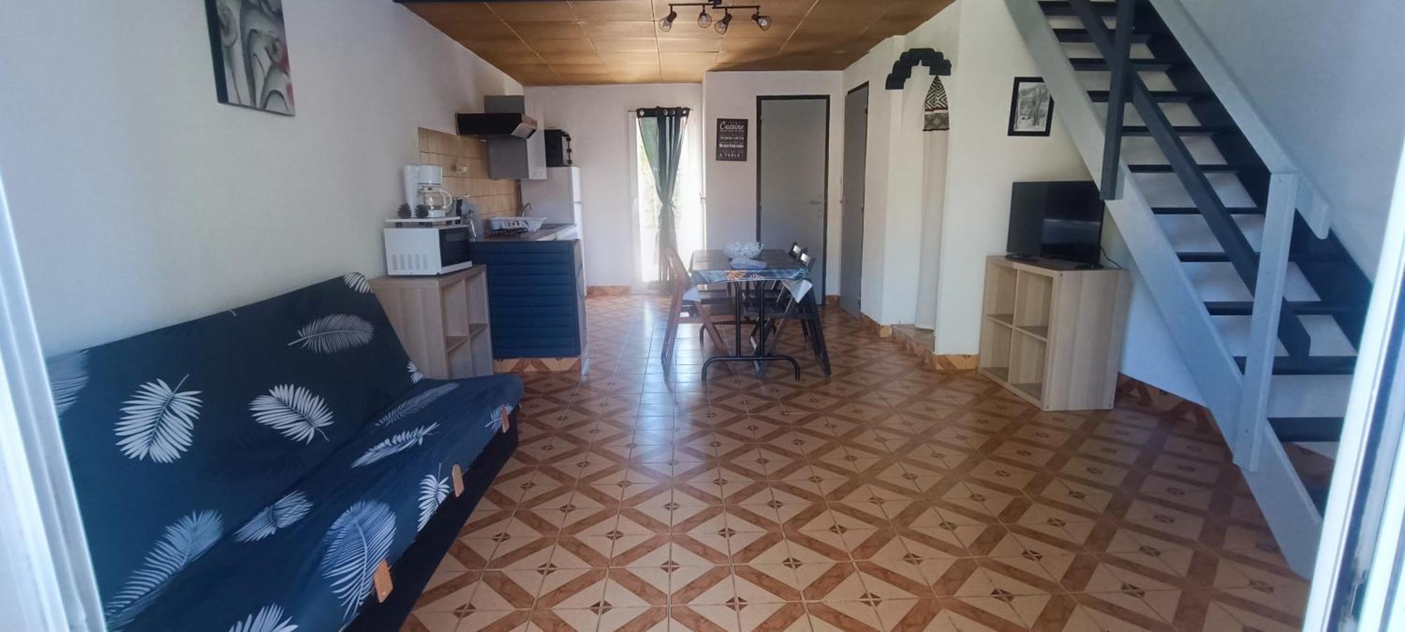 Gite La Capelle Roquefort Des Corbieres Sigean Narbonne Aude Zewnętrze zdjęcie