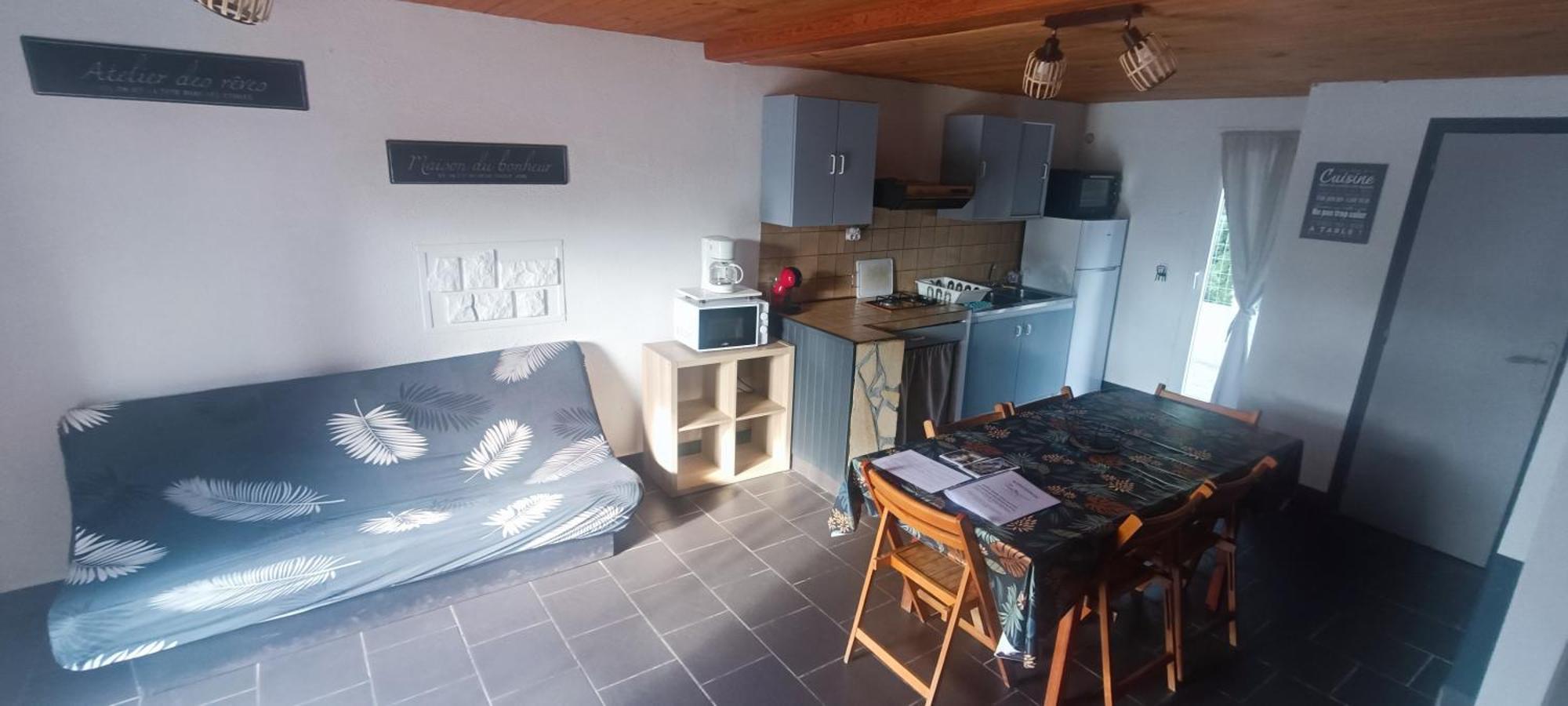 Gite La Capelle Roquefort Des Corbieres Sigean Narbonne Aude Zewnętrze zdjęcie