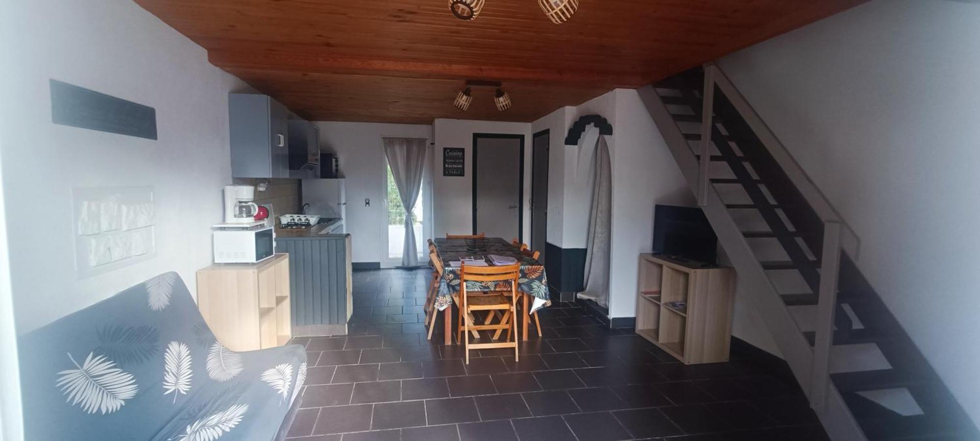 Gite La Capelle Roquefort Des Corbieres Sigean Narbonne Aude Zewnętrze zdjęcie