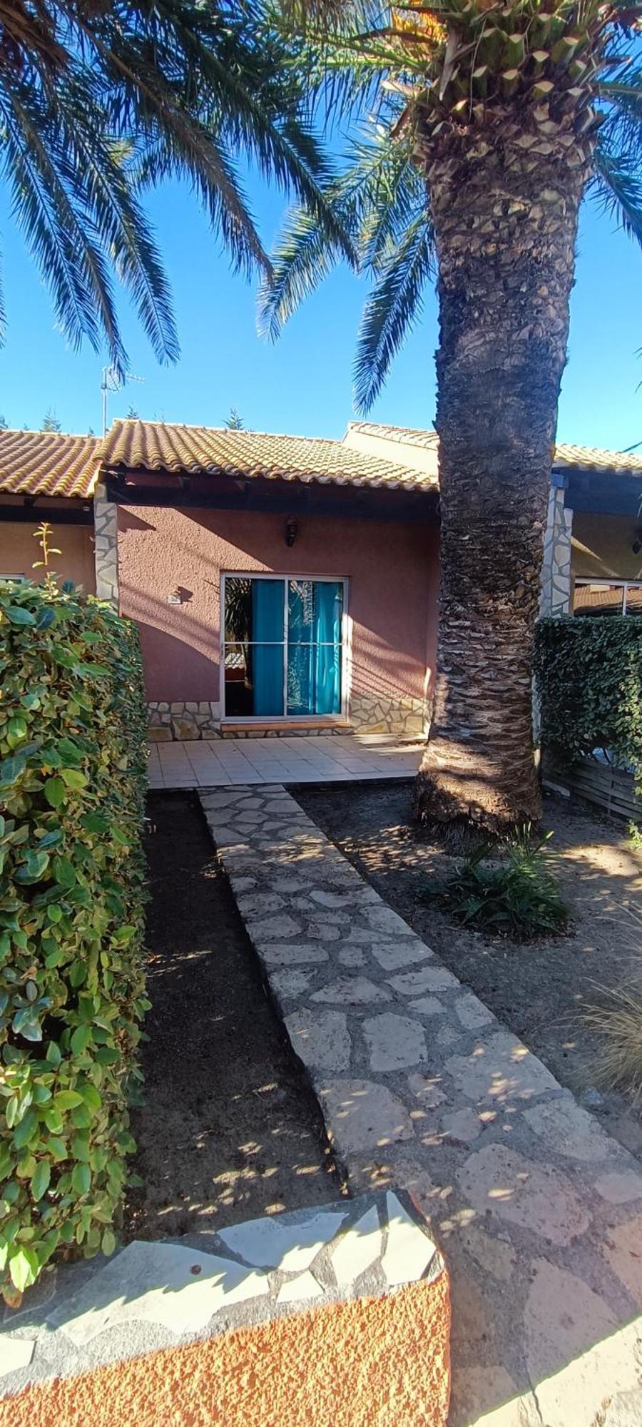 Gite La Capelle Roquefort Des Corbieres Sigean Narbonne Aude Zewnętrze zdjęcie