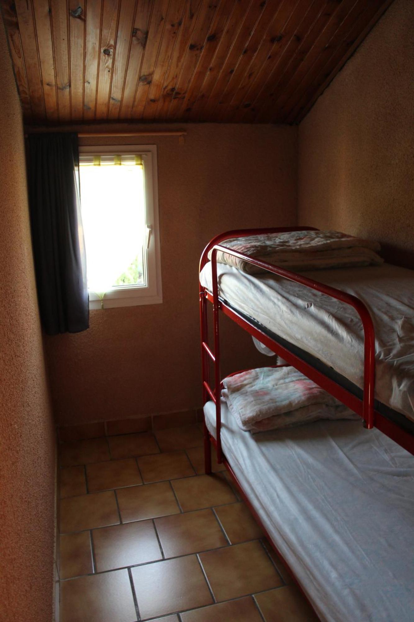 Gite La Capelle Roquefort Des Corbieres Sigean Narbonne Aude Zewnętrze zdjęcie