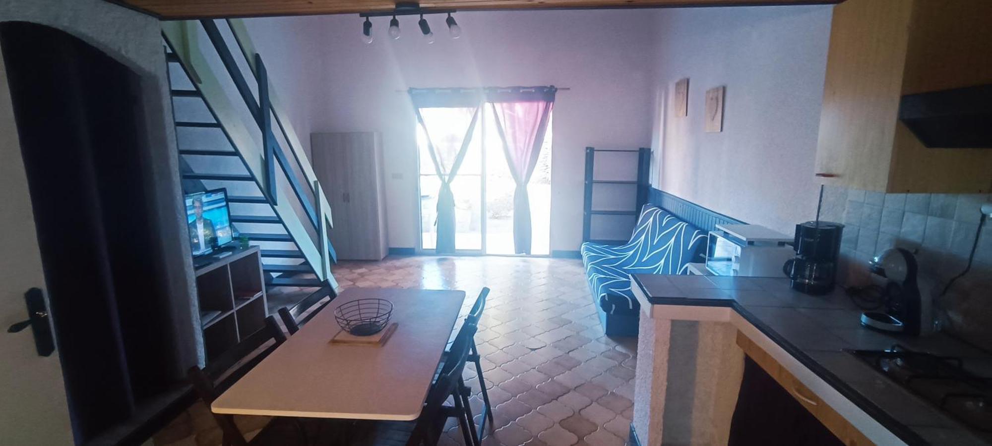 Gite La Capelle Roquefort Des Corbieres Sigean Narbonne Aude Zewnętrze zdjęcie