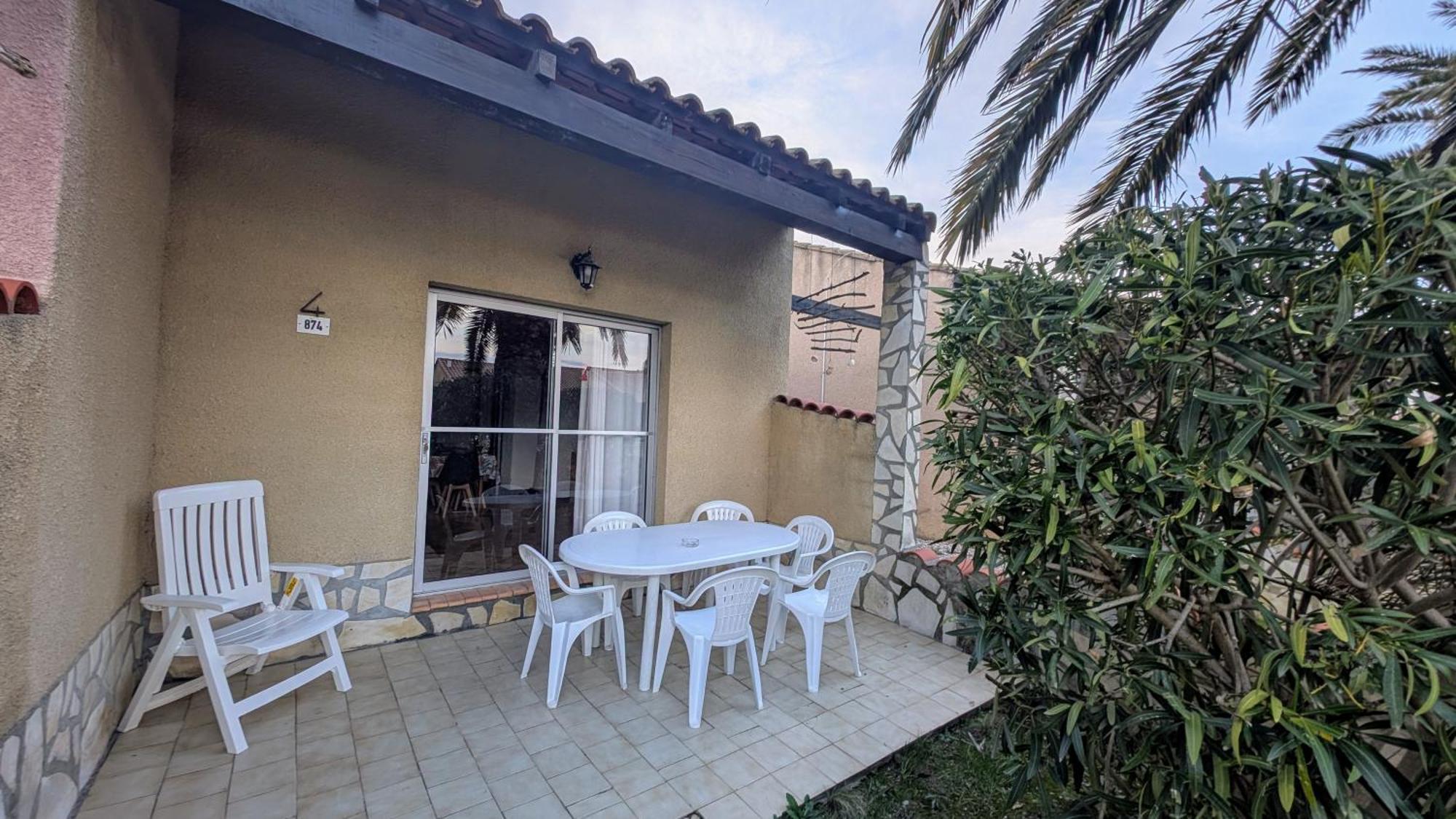 Gite La Capelle Roquefort Des Corbieres Sigean Narbonne Aude Pokój zdjęcie