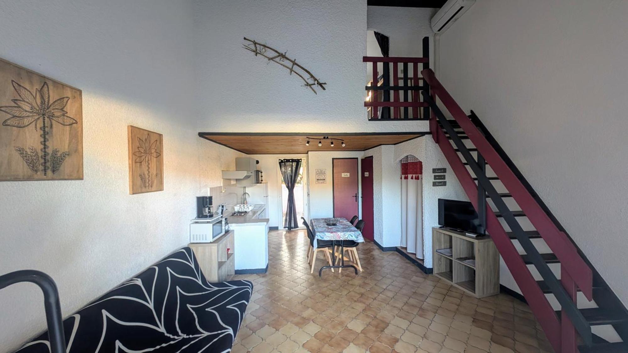 Gite La Capelle Roquefort Des Corbieres Sigean Narbonne Aude Zewnętrze zdjęcie