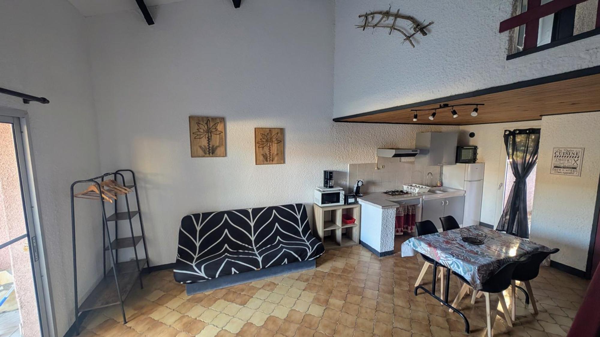 Gite La Capelle Roquefort Des Corbieres Sigean Narbonne Aude Zewnętrze zdjęcie