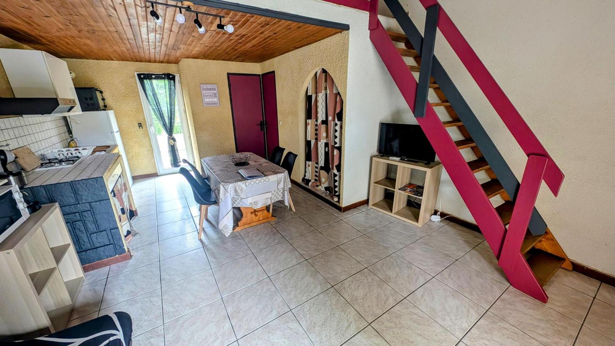 Gite La Capelle Roquefort Des Corbieres Sigean Narbonne Aude Pokój zdjęcie